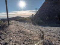 Los Angeles, California: Daytime Landscape