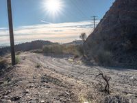 Los Angeles, California: Daytime Landscape