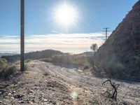 Los Angeles, California: Daytime Landscape