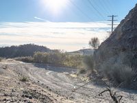 Los Angeles, California: Daytime Landscape