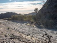 Los Angeles, California: Daytime Landscape