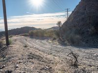 Los Angeles, California: Daytime Landscape