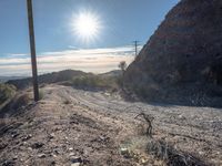 Los Angeles, California: Daytime Landscape