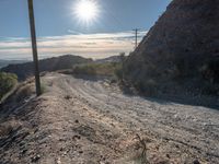 Los Angeles, California: Daytime Landscape