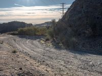 Los Angeles, California: Daytime Landscape