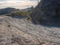 Los Angeles, California: Daytime Landscape