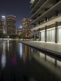 Los Angeles, California Metropolis 001