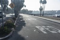 Los Angeles, California: Sun-Drenched Streets 002
