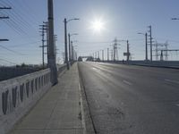 Los Angeles, California: Urban Sunshine