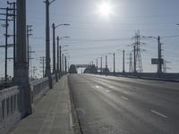 Los Angeles, California: Urban Sunshine