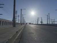 Los Angeles, California: Urban Sunshine