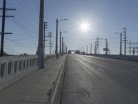 Los Angeles, California: Urban Sunshine