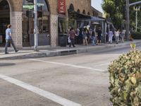 Los Angeles, California, USA - Architecture Urban 001