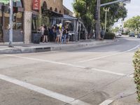 Los Angeles, California, USA Architecture Urban