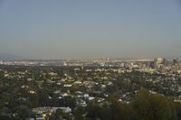 Los Angeles, California, USA: Exploring the Metropolitan Area