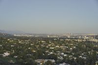 Los Angeles, California, USA: Exploring the Metropolitan Area