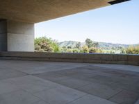 Los Angeles Campus: Modern Architecture and Open Space