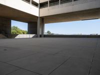 Los Angeles Modern Campus Design