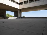 Los Angeles Modern Campus Design