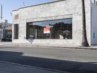 Los Angeles City Architecture: A Daytime View