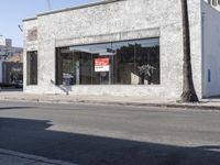 Los Angeles City Architecture: A Daytime View