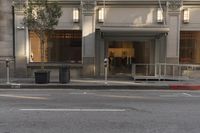 Los Angeles City Architecture Downtown 006