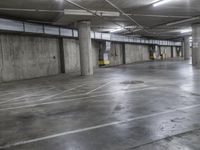 Los Angeles City Architecture: A Play of Light and Shadows