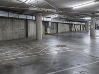 Los Angeles City Architecture: A Play of Light and Shadows