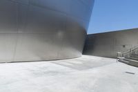 Los Angeles City: A Showcase of Modern Architecture and Structures