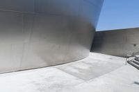 Los Angeles City: A Showcase of Modern Architecture and Structures