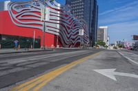 Los Angeles City: A Day in the Business District