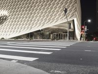 Los Angeles City Facades: A Showcase of Urban Architecture