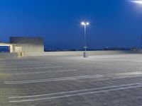 Los Angeles City Lights: A View of the Urban Horizon