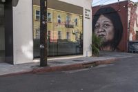 Los Angeles City Street Art: Exploring the Urban Landscape