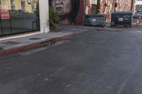 Los Angeles City Street Art: Exploring the Urban Landscape