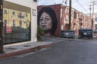 Los Angeles City Street Art: Exploring the Urban Landscape