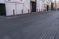 Exploring the Vibrant Streets of Los Angeles