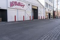 Exploring the Vibrant Streets of Los Angeles