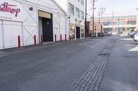 Exploring the Vibrant Streets of Los Angeles