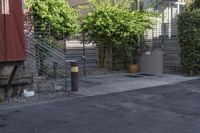 Los Angeles City Streets: Exploring the Urban Landscape