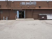 Los Angeles City View on a Sunny Day