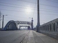 Los Angeles Cityscape: Daytime Sunshine