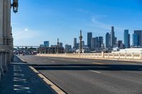 Los Angeles Cityscape: Skyscrapers and Urban Design