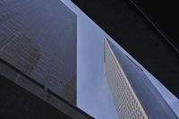 Los Angeles Cityscape: Skyscrapers During the Day