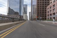 Los Angeles Cityscape: Urban Life in California, USA