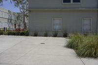 Los Angeles - Classic Architecture Residential 002