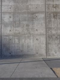 Los Angeles: Concrete City and Urban Space