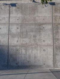 Los Angeles: Concrete City and Urban Space