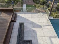 Los Angeles Concrete Home Design 001