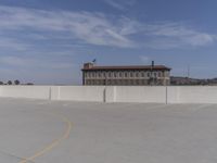 Los Angeles: Concrete Jungle